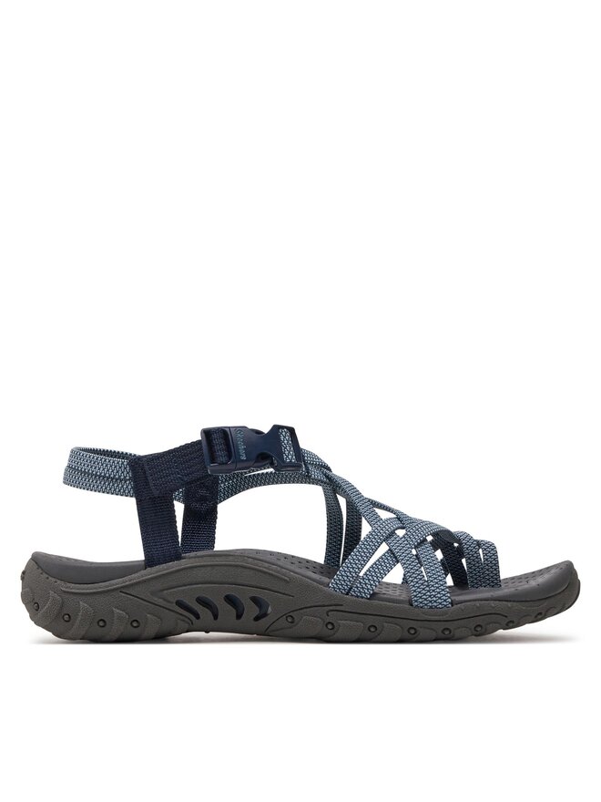Skechers Szandál Skechers Reggae-Irie Mon 163013/NVBL Sötétkék