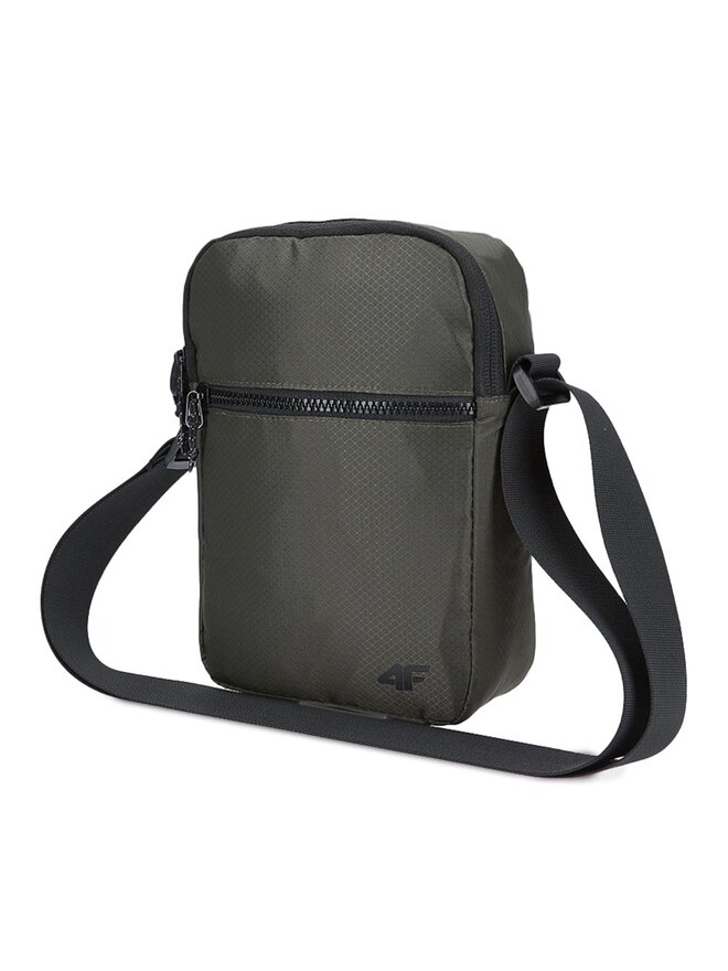 4F Saszetka 4F 4FSS23APOUU037 Khaki