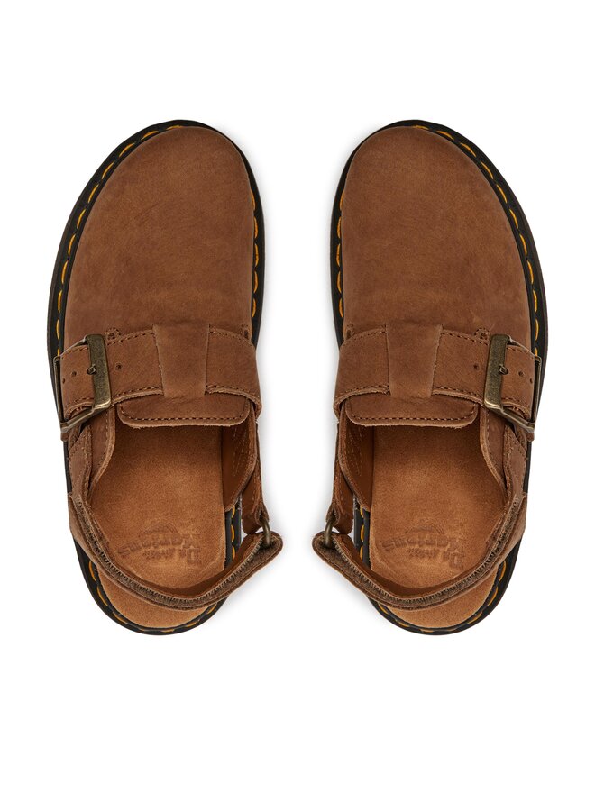 Dr. Martens Σανδάλια Dr. Martens Jorge 31568439 Καφέ