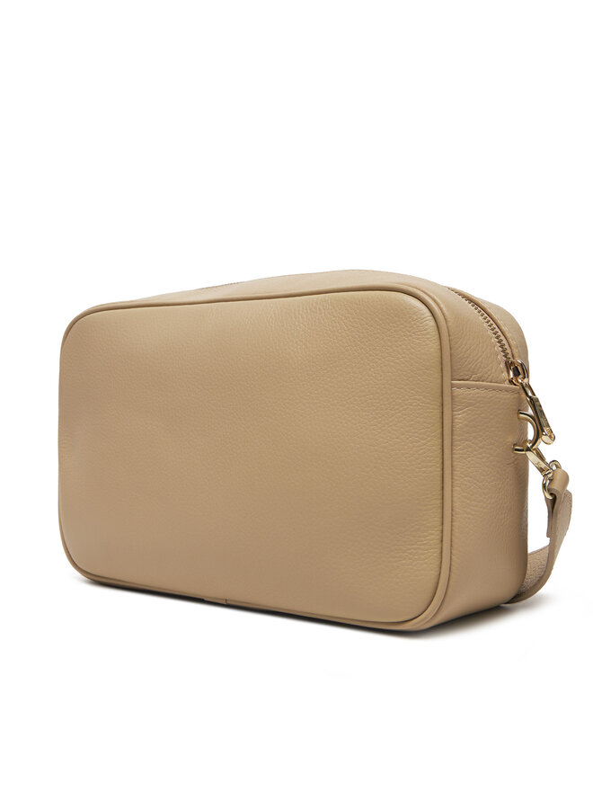 Patrizia Pepe Handtasche Patrizia Pepe 8B0218/L001-B732 Beige