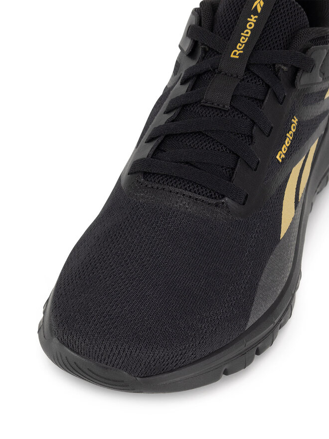 Reebok Αθλητικά Reebok SPLIT FLEX 100238410 Μαύρο