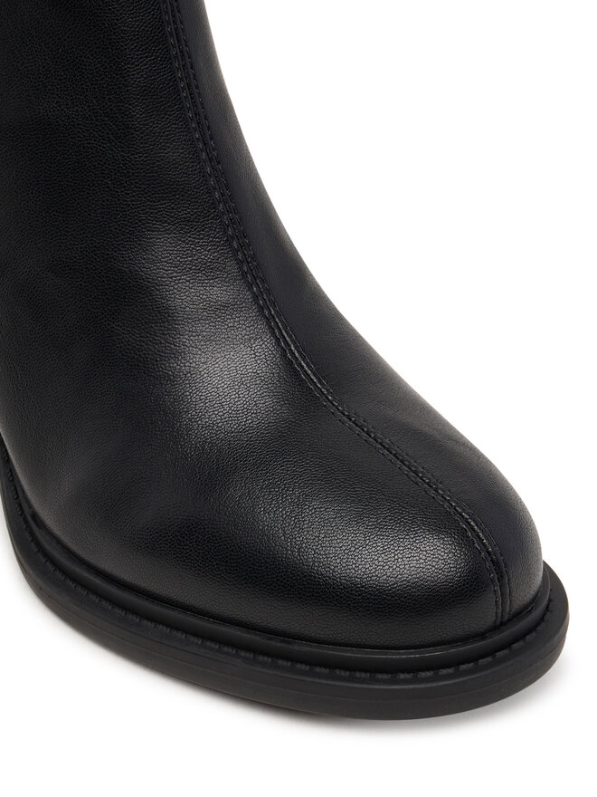 Aldo Stiefeletten Aldo Xiomara 14116550 Schwarz