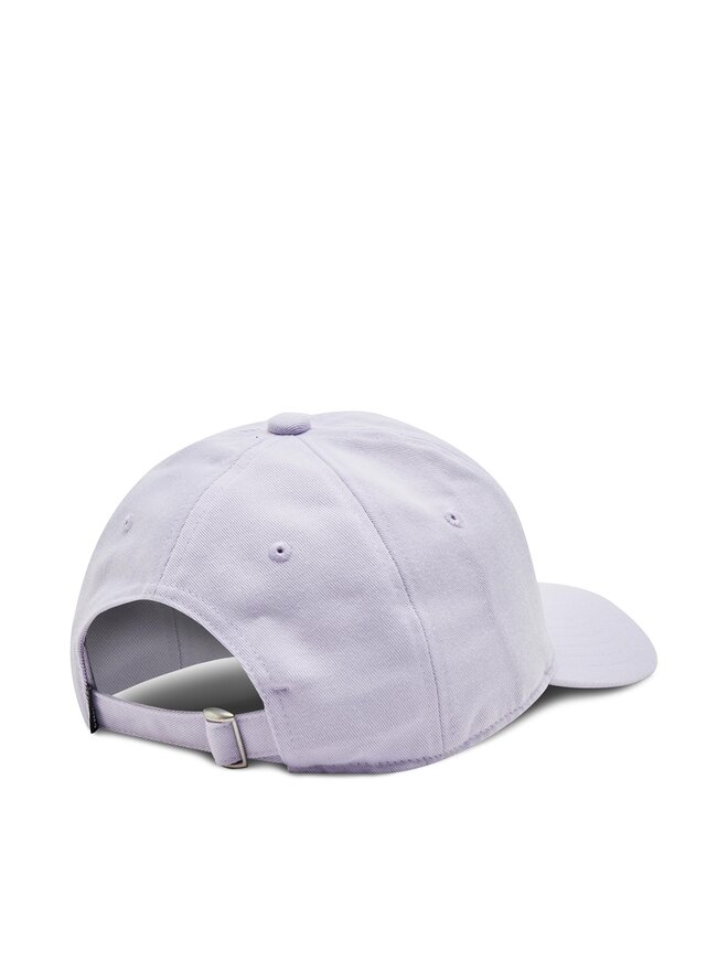 Casquette Converse 10022134 A22 Violet chaussures