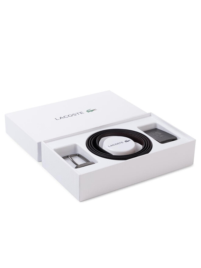 Coffret cadeau lacoste clearance
