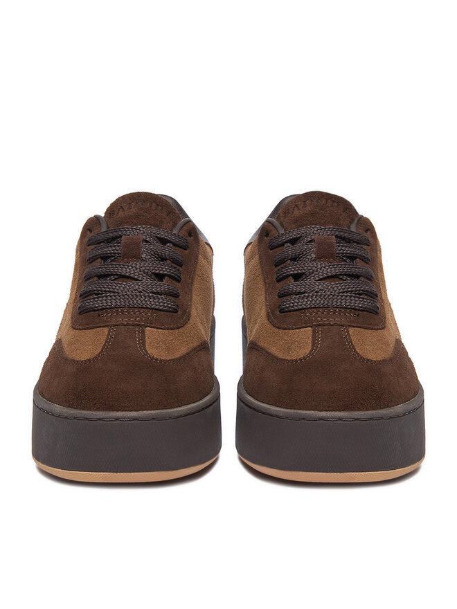 Badura Sneakers Badura C-COSTAR1 Braun