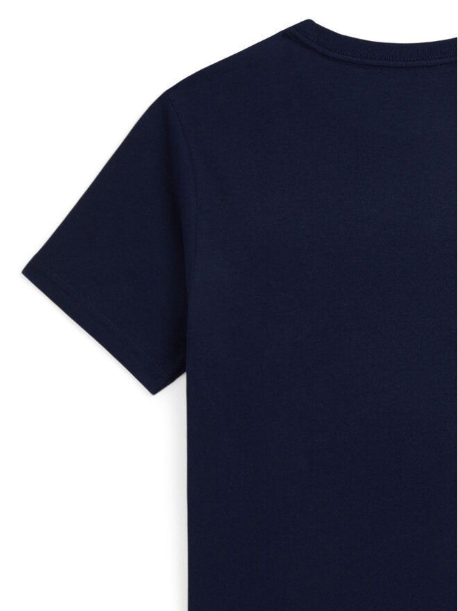 Polo Ralph Lauren Polo Ralph Lauren Camiseta 323837629012 Azul marino Regular Fit