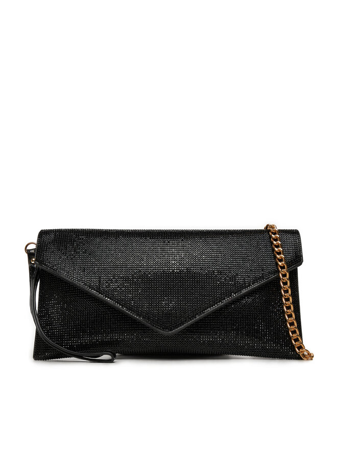 Handtasche Aldo Mallasve 13863805 Schwarz eschuhe