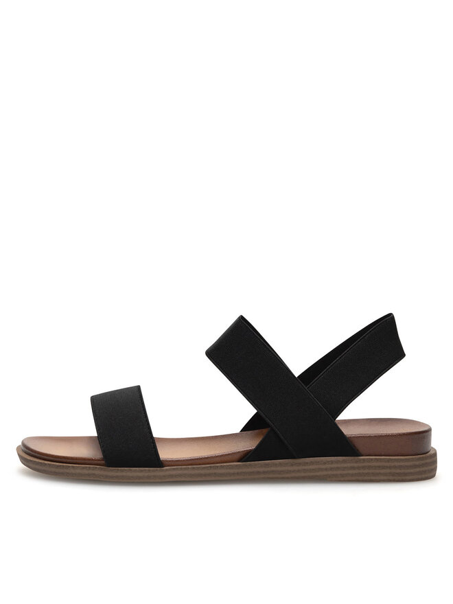 Clara Barson Sandalias Clara Barson AKIRA WS060701-01 Negro