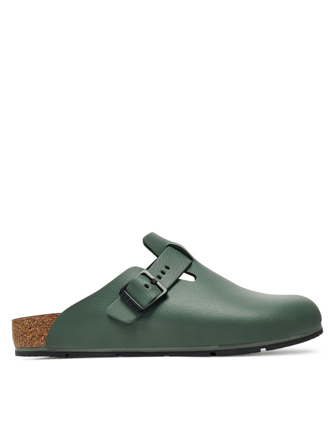Ciabatte Birkenstock Boston Pro Le 1026081 Verde escarpe