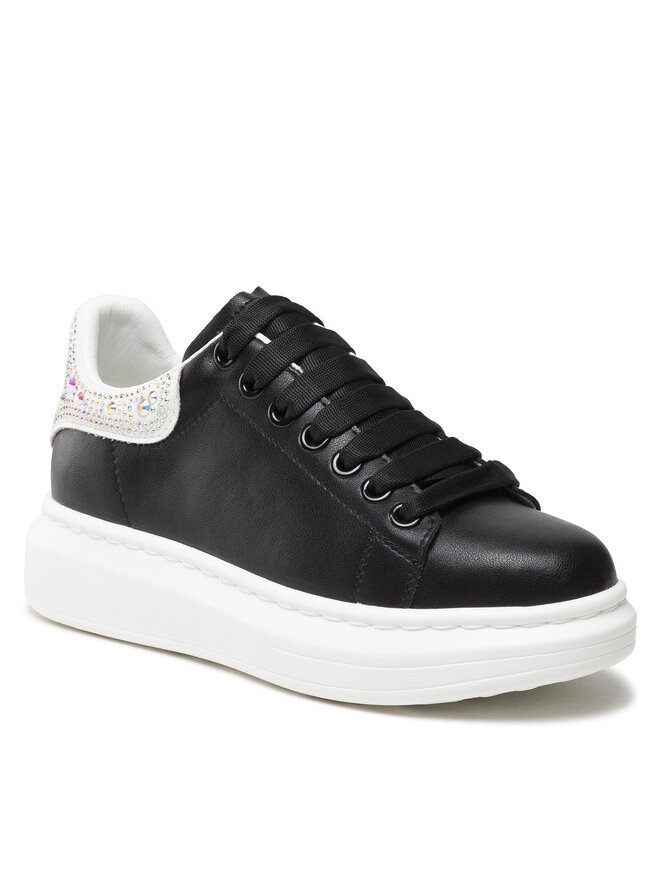GOE Sneakersy GOE JJ2N4052 Černá