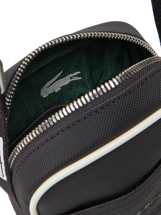Lacoste Válltáska Lacoste NU4964UO Kék