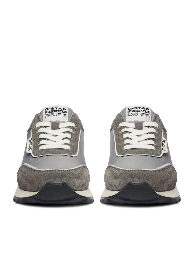 G-Star Raw Sneakers G-Star Raw EO-KIOTOII-01 MI08 Grau