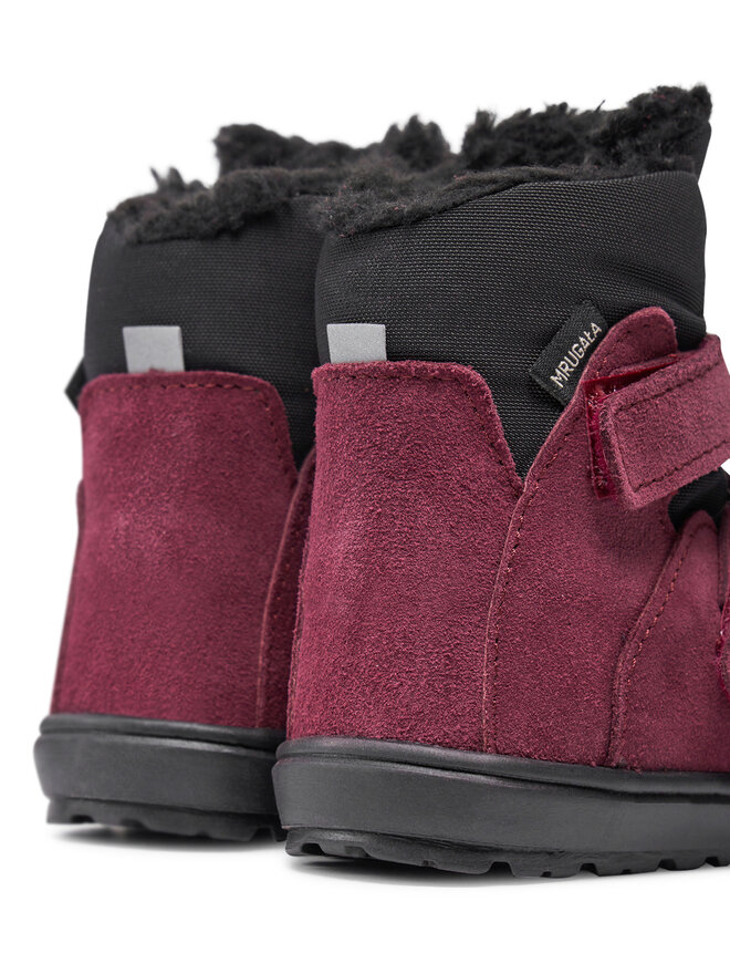 Mrugała Botas altas Mrugała 7181/4-55 Violeta
