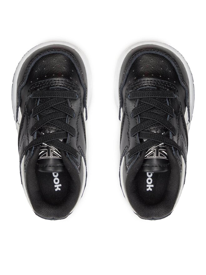 Reebok Сникърси Reebok ID5170 Черен