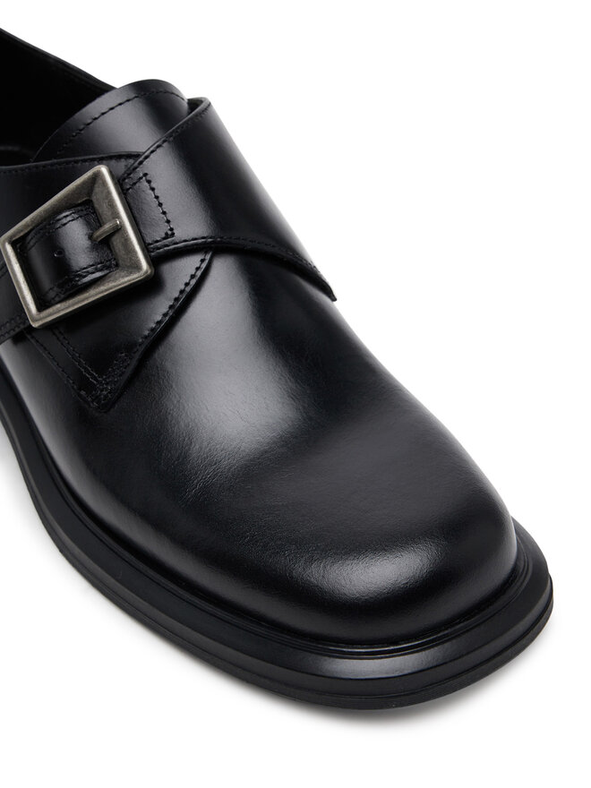 Vagabond Shoemakers Półbuty Vagabond Shoemakers Ellis 5830-201-20 Czarny