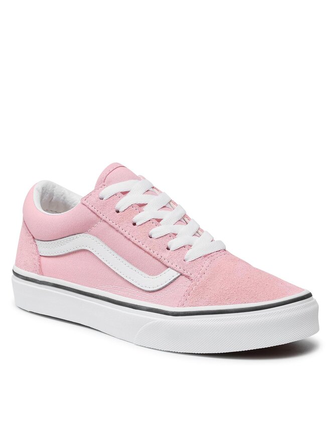 Vans Sneakers aus Stoff Vans Old Skool VN0A4UHZ9AL1 Rosa