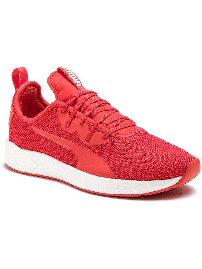 Tenis puma nrgy rojos on sale