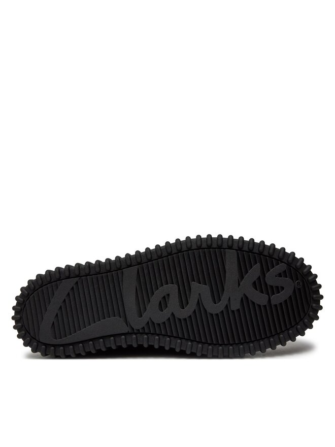 Clarks Mocasines Clarks Torhill Lo 26172019 Negro