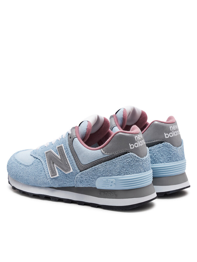 New balance blau rot damen 2025