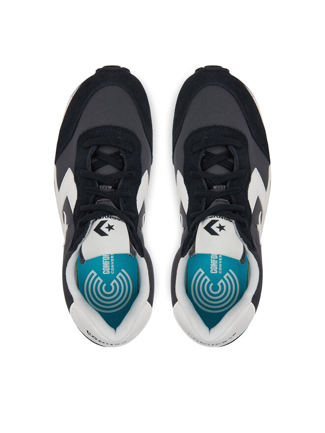 Converse Sneakersy Converse Omega Trainer A13378C Czarny