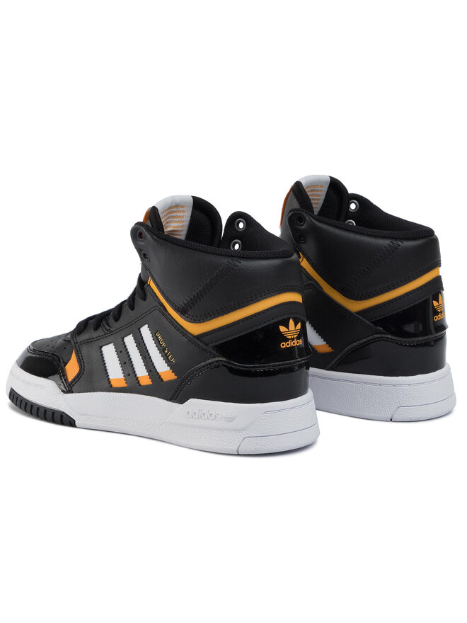 adidas Sneakers adidas Drop Step W EE5227 Schwarz