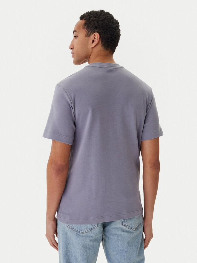 G-Star Raw G-Star Raw Футболка D28609-C812 Фіолетовий Regular Fit