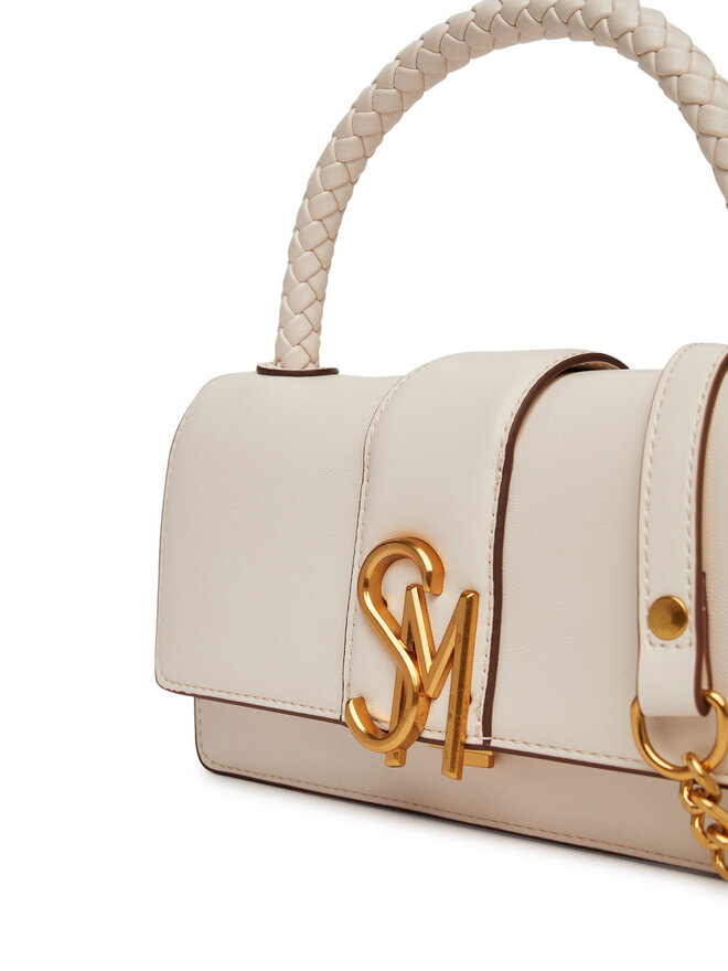 Steve Madden Ročna torba Steve Madden Brage SM13001757 Écru