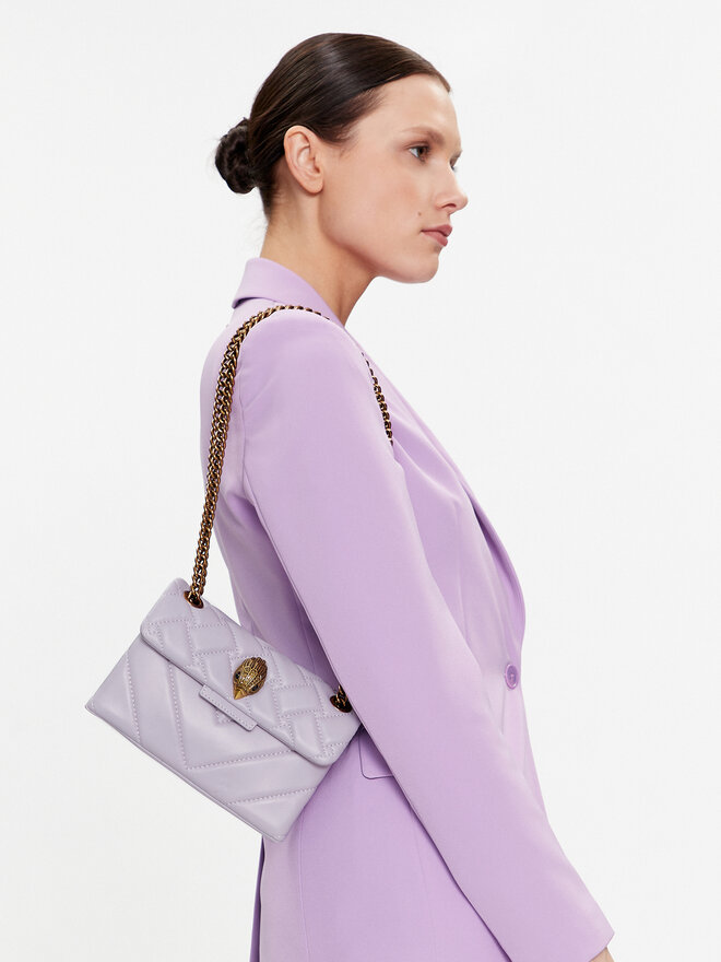 Kurt Geiger Geantă Kurt Geiger 2055796109 Violet