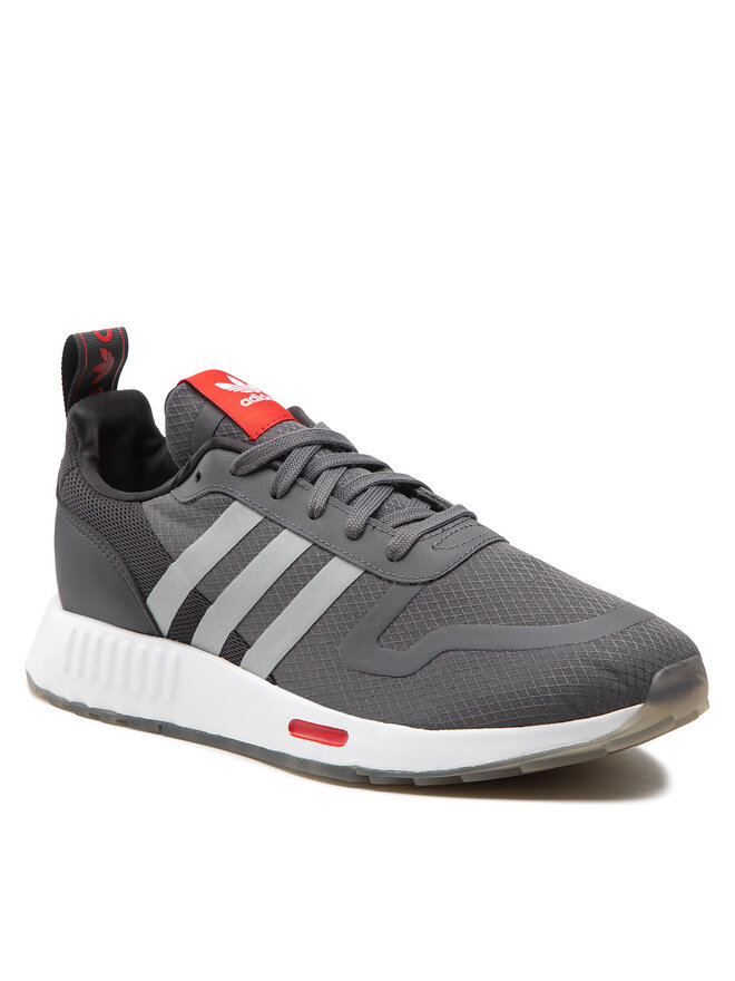 adidas Sneakersy adidas Multix GW6836 Sivá