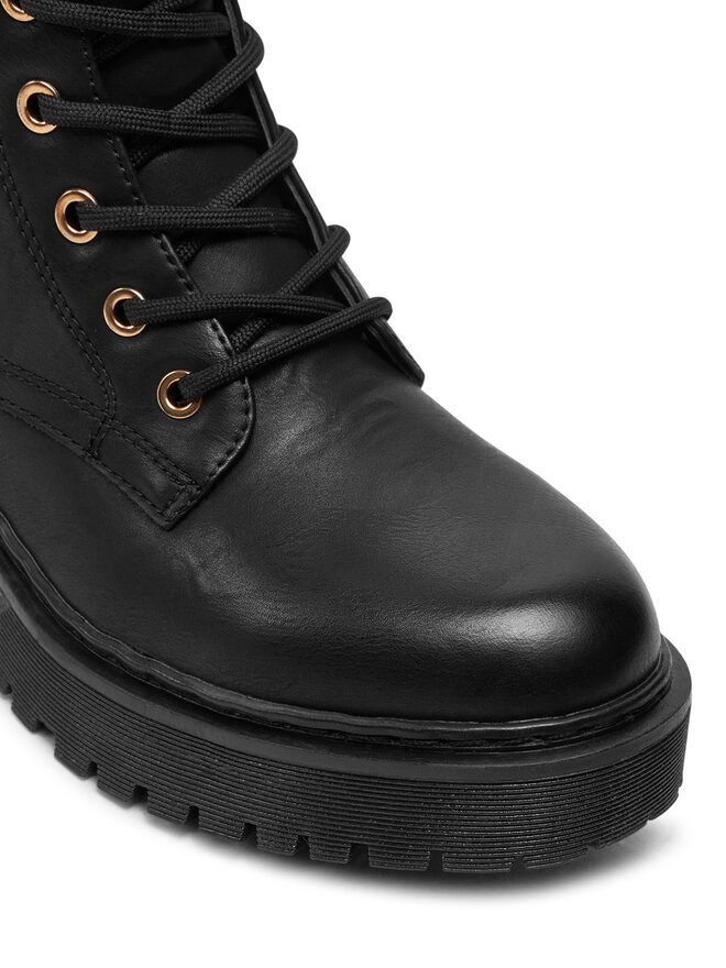 Xti Stiefeletten Xti 141807 Schwarz