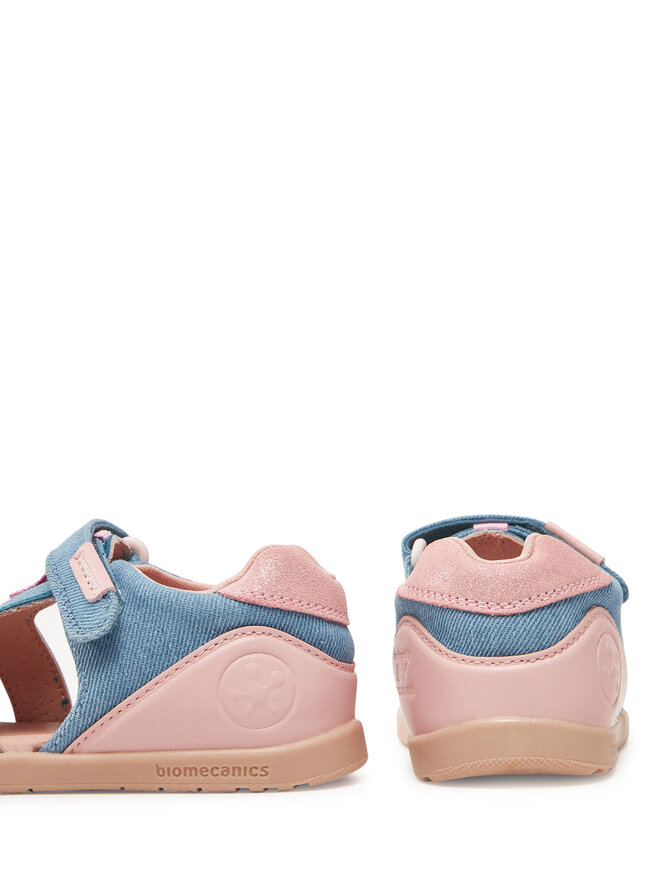 Biomecanics Sandalias Biomecanics 252191 S Azul