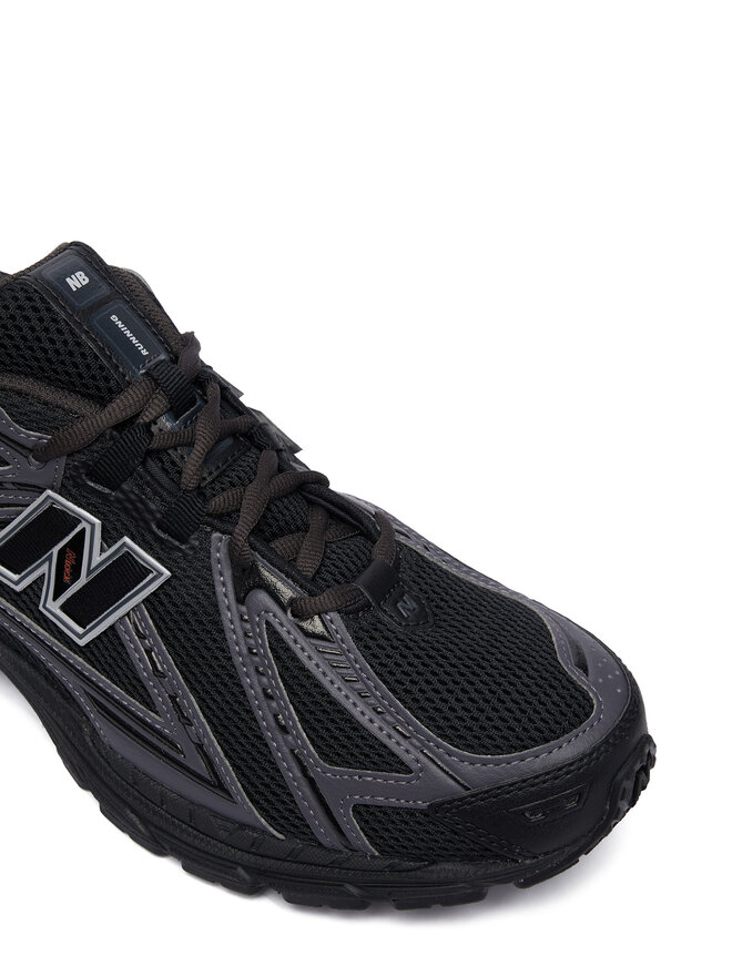 New Balance Sneakers New Balance U19069L0 Schwarz