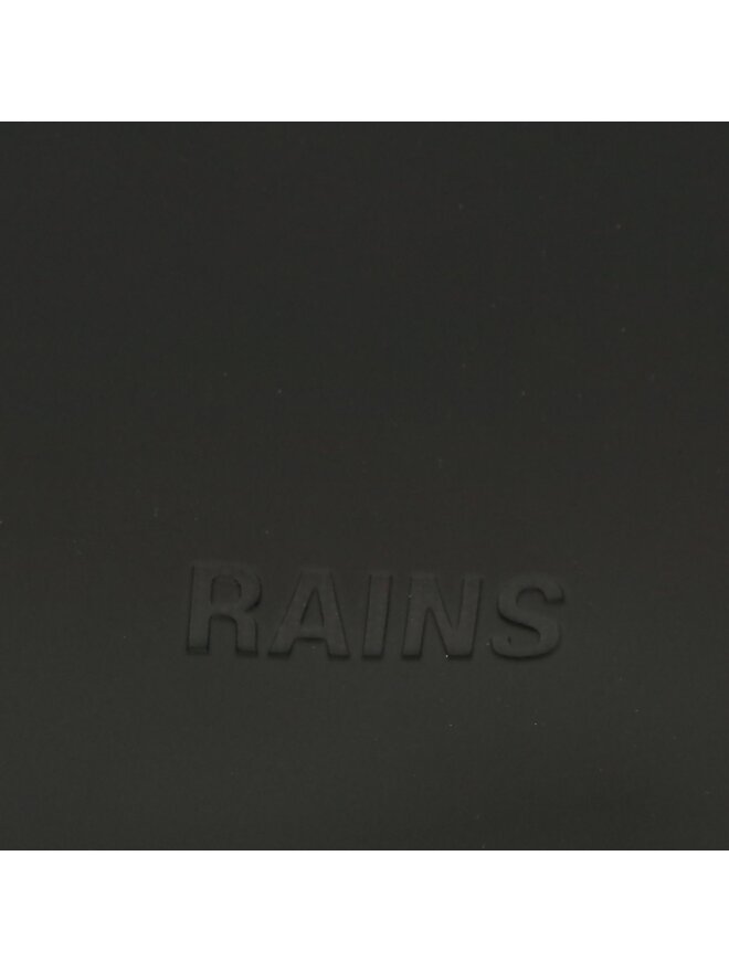 Rains Τσάντα για laptop Rains Laptop Bag 15″/16″ W3 13290 Μαύρο