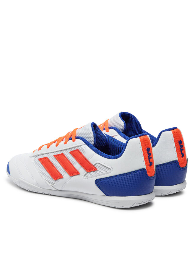 adidas Scarpe da calcio adidas Super Sala II Indoor IG8757 Bianco