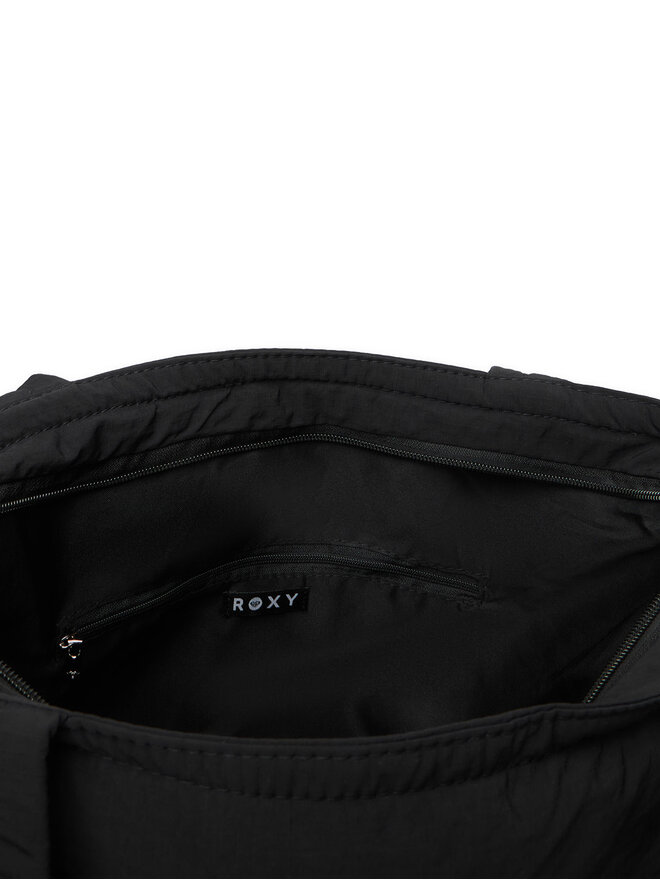 Roxy Handtasche Roxy WBEOHP-ROXY-MZ-006-10 Schwarz