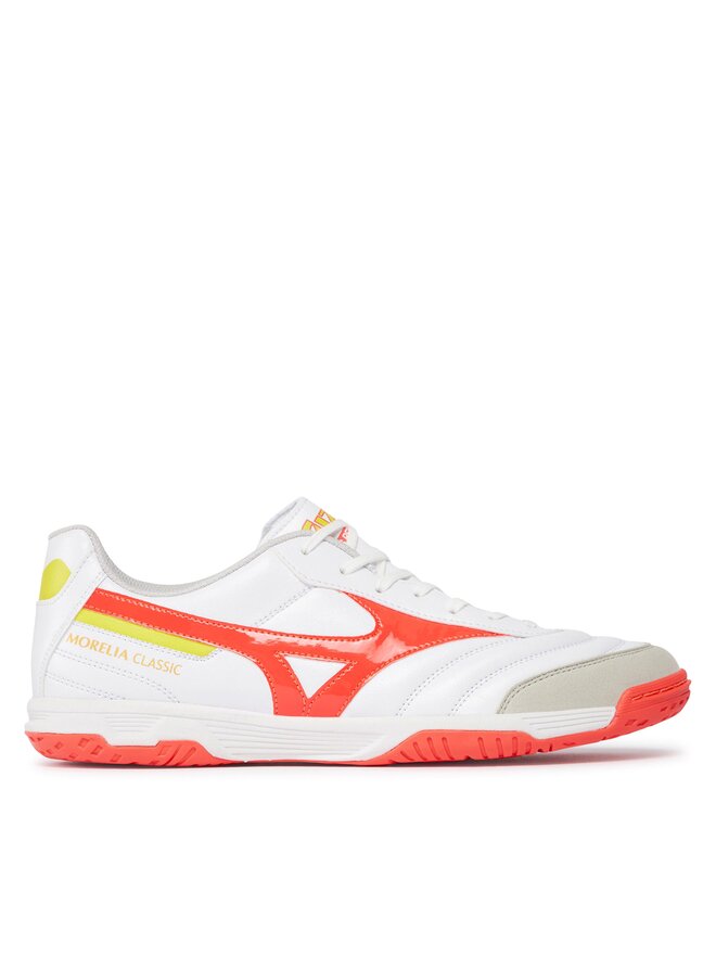 Mizuno Fußballschuhe Mizuno Morelia Sala Classic In Q1GA2302 Weiß