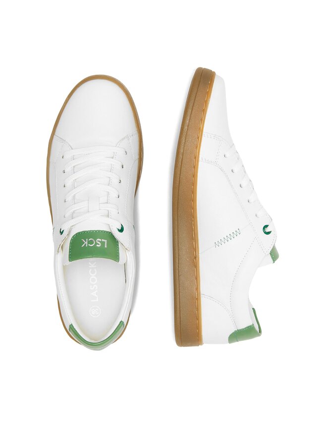 Lasocki Zapatillas Lasocki DELECTA WI16-DELECTA-01 Blanco