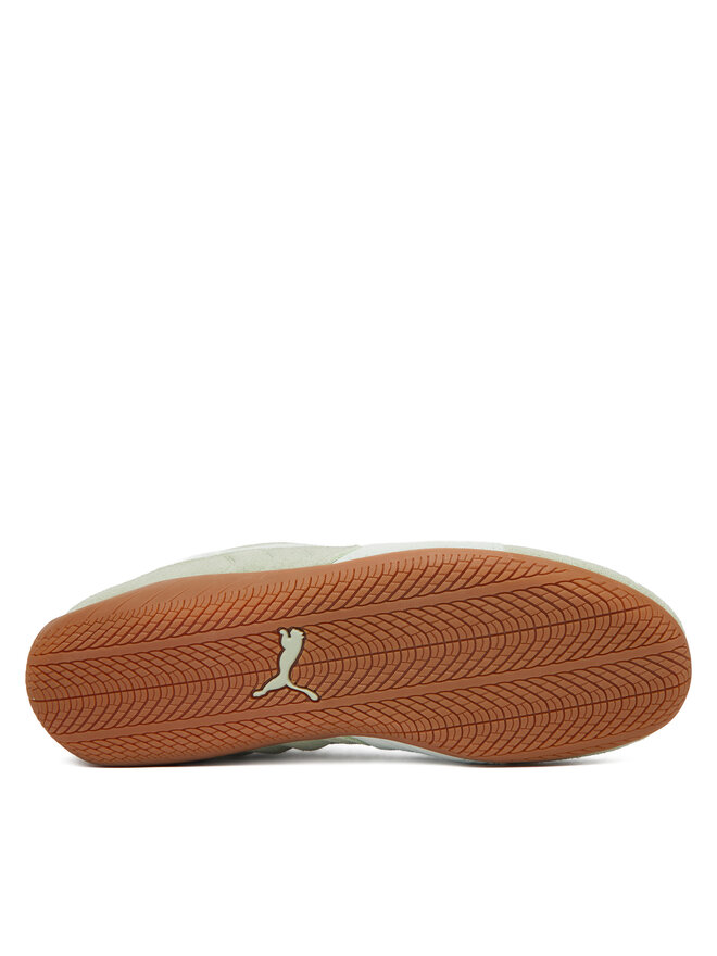 Puma Снікерcи Puma Speedcat OG II 408463 03 Зелений