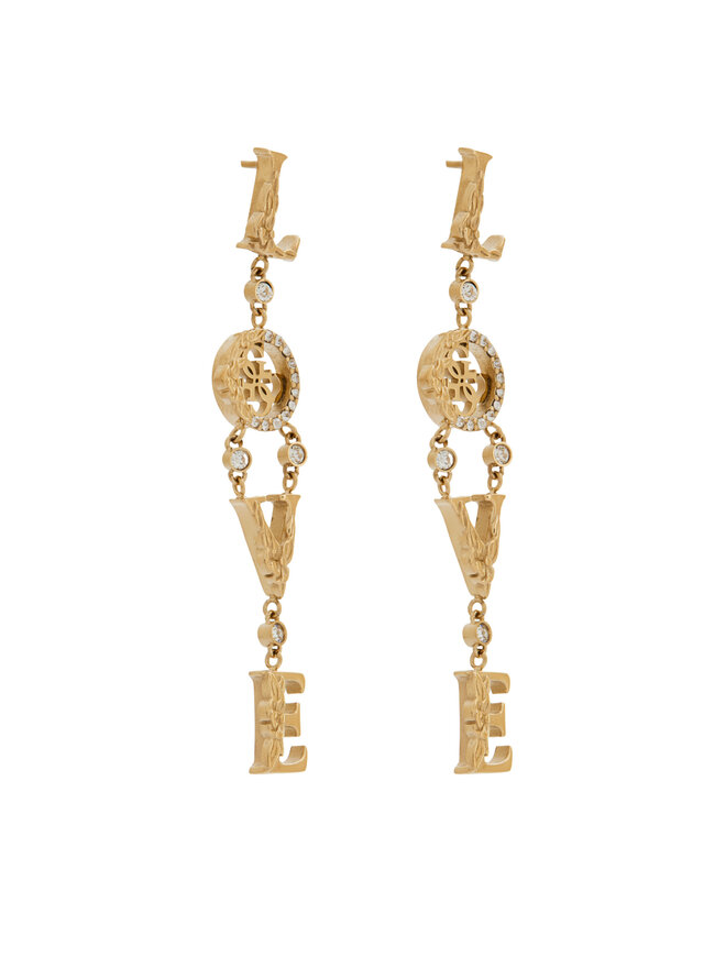 Guess Cercei Guess JUBE05 030JW Auriu
