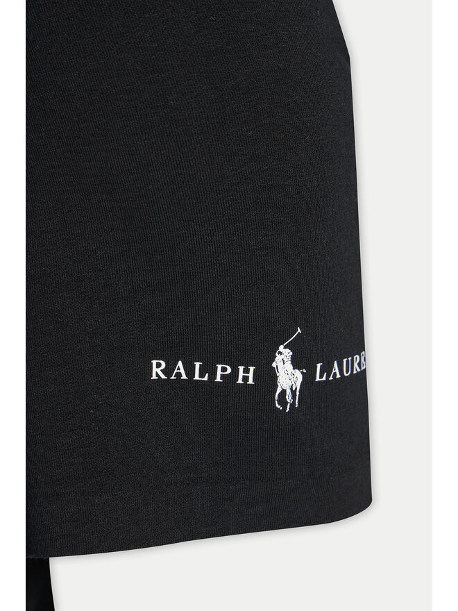 Polo Ralph Lauren Polo Ralph Lauren Σετ 3 T-Shirts 714965508001 Μαύρο Slim Fit