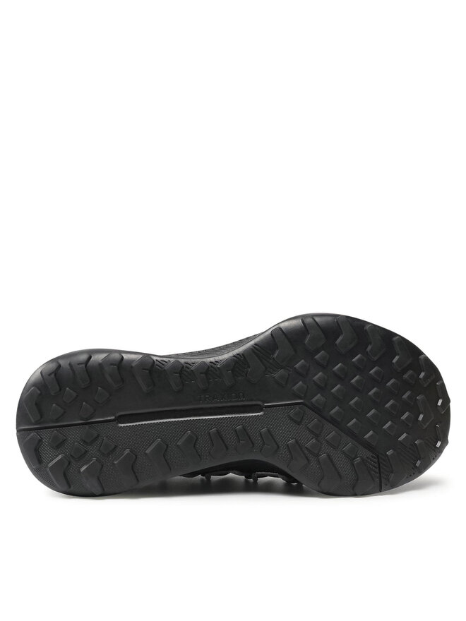 Pārgājienu apavi adidas Terrex Voyager 21 FZ2225 Melns | eapavi.lv