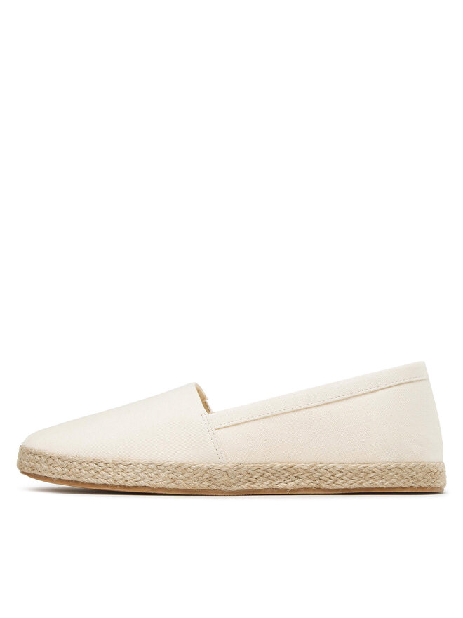 DeeZee Еспадрильї DeeZee WSS20375-35 Бежевий