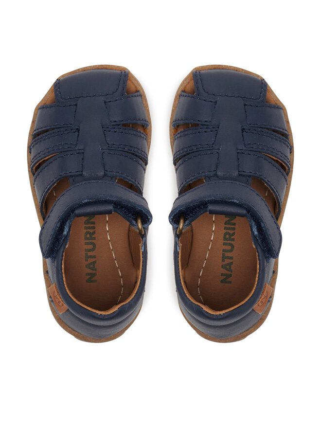 Naturino Sandalias Naturino See 1500724.01.0C02 M Azul marino