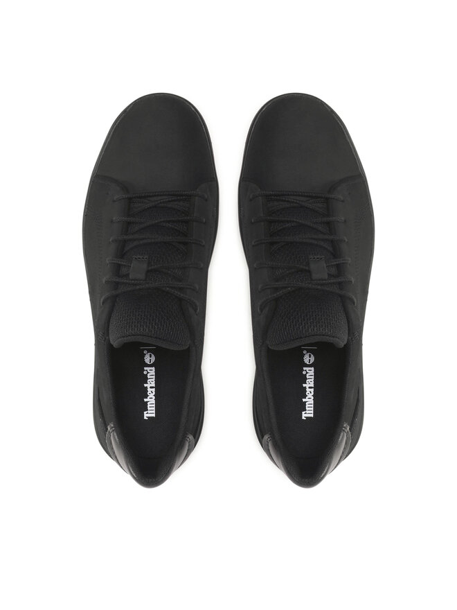 Timberland Sneakers Timberland Seneca Bay Oxford TB0A5S8R0151 Nero