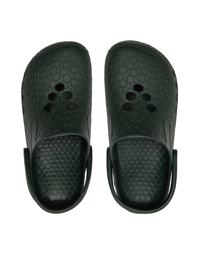 Dry Walker Pantoletten Dry Walker Hex Open Grün