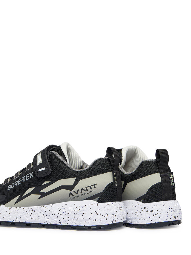Primigi Sneakers Primigi GORE-TEX 2419100 S Schwarz
