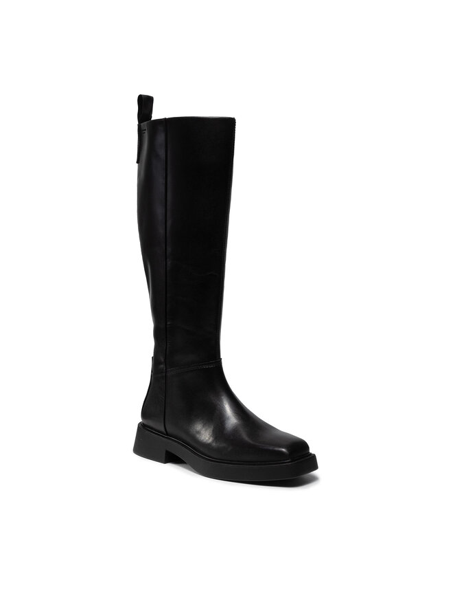 Vagabond Shoemakers Чоботи Vagabond Shoemakers Jillian 5243-001-20 Чорний
