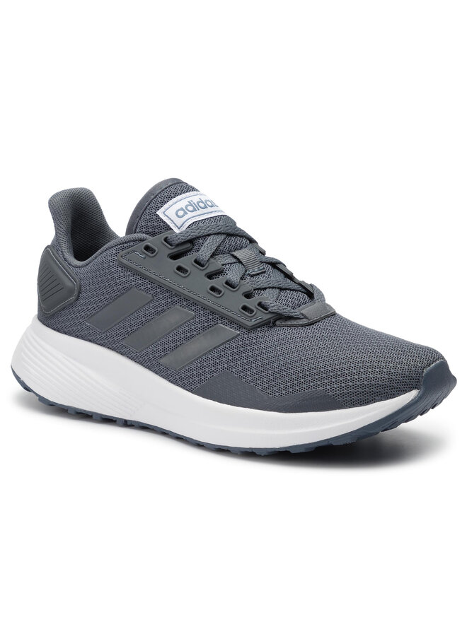 Laufschuhe adidas Duramo 9 EE8040 Grau eschuhe