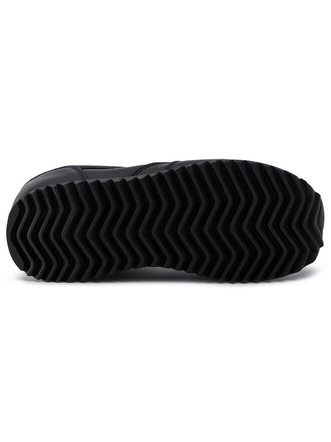 Fila Sneakers Fila Orbit Zeppa Stripe Wmn 1010667,11W Schwarz