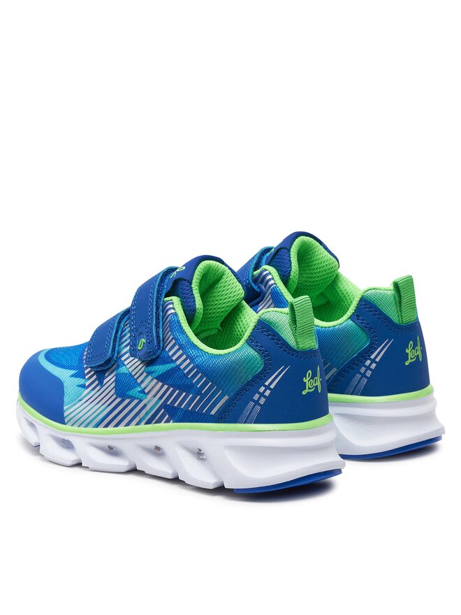 Leaf Sneakers Leaf Skalka LSKAL101F Albastru